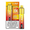 X-Line 15 X-Bar - Blueberry Lemon