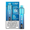 X-Line 15 X-Bar - Blueberry Lemon