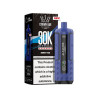 Crown Bar by Al Fakher - Hyper Max Advanced 30k 950mAh