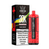 Crown Bar by Al Fakher - Hyper Max Advanced 30k 950mAh
