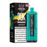 Crown Bar by Al Fakher - Hyper Max Advanced 30k 950mAh
