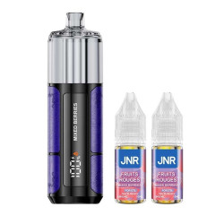 Shisha Pro 39K JNR - Gum Mint