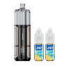 Shisha Pro 39K JNR - Gum Mint