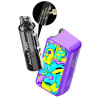 Puff AeroX 32K Blueberry Red Raspberry 850mAh 22ml - JNR
