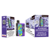 Puff AeroX 32K Blueberry Red Raspberry 850mAh 22ml - JNR