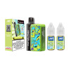 Puff AeroX 32K Blueberry Red Raspberry 850mAh 22ml - JNR