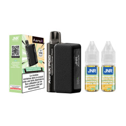 Puff AeroX 32K Blueberry Red Raspberry 850mAh 22ml - JNR