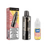 Puff AeroX 32K Blueberry Red Raspberry 850mAh 22ml - JNR