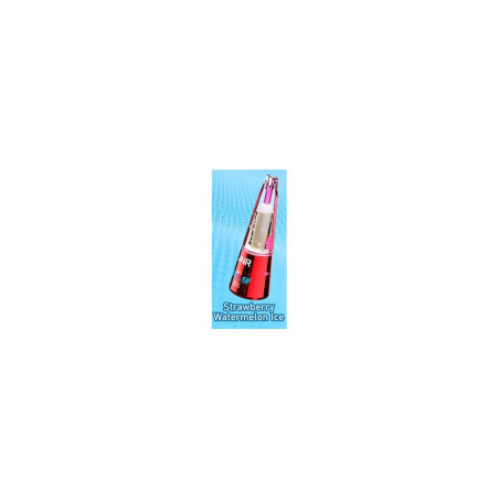 Strawberry Watermelon Ice 26500 puffs - ChicSpire JNR