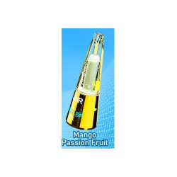 Strawberry Watermelon Ice 26500 puffs - ChicSpire JNR