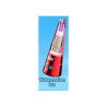 Strawberry Watermelon Ice 26500 puffs - ChicSpire JNR