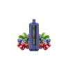Strawberry Cherry Hyper Max Advanced 30k CROWN BAR - AL FAKHER