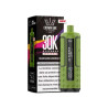 Strawberry Cherry Hyper Max Advanced 30k CROWN BAR - AL FAKHER
