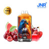 Kit Falcon X 28000 10ml (2x10ml 20mg) JNR - Blackberry Red Raspberry