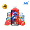 Kit Falcon X 28000 10ml (2x10ml 20mg) JNR - Blackberry Red Raspberry