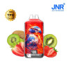 Kit Falcon X 28000 10ml (2x10ml 20mg) JNR - Blackberry Red Raspberry