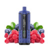 Kit Falcon X 28000 10ml (2x10ml 20mg) JNR - Blackberry Red Raspberry