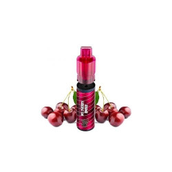 Kit Falcon X 28000 10ml (2x10ml 20mg) JNR - Blackberry Red Raspberry