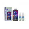 Kit Falcon X 28000 10ml (2x10ml 20mg) JNR - Cherry Ice