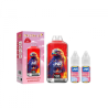 Kit Falcon X 28000 10ml (2x10ml 20mg) JNR - Cherry Ice