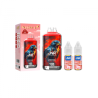 Kit Falcon X 28000 10ml (2x10ml 20mg) JNR - Cherry Ice