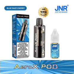 Puff AeroX 32K Watermelon Bubblegum 850mAh 22ml - JNR