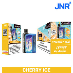 Puff AeroX 32K Watermelon Bubblegum 850mAh 22ml - JNR