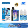 Puff AeroX 32K Watermelon Bubblegum 850mAh 22ml - JNR