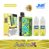 Puff AeroX 32K Watermelon Bubblegum 850mAh 22ml - JNR