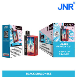 Puff AeroX 32K Watermelon Bubblegum 850mAh 22ml - JNR