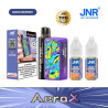 Puff AeroX 32K Watermelon Bubblegum 850mAh 22ml - JNR