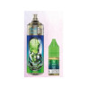 Puff AeroX 32K Watermelon Bubblegum 850mAh 22ml - JNR