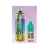 Puff AeroX 32K Watermelon Bubblegum 850mAh 22ml - JNR