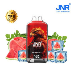 Puff AeroX 32K Watermelon Bubblegum 850mAh 22ml - JNR