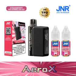 Puff AeroX 32K Watermelon Bubblegum 850mAh 22ml - JNR