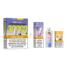 Puff AeroX 32K Watermelon Bubblegum 850mAh 22ml - JNR