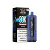 Blueberry Cherry Hyper Max Advanced 30k CROWN BAR - AL FAKHER