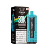 Blueberry Cherry Hyper Max Advanced 30k CROWN BAR - AL FAKHER
