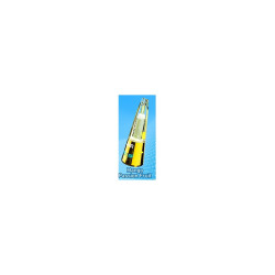 Mango Passion Fruit 26500 puffs - ChicSpire JNR