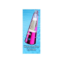 Mango Passion Fruit 26500 puffs - ChicSpire JNR