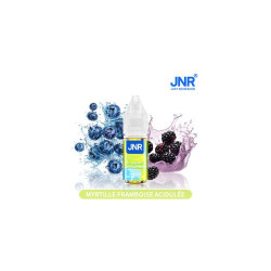 Mango Passion Fruit 26500 puffs - ChicSpire JNR