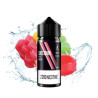 Mango Passion Fruit 26500 puffs - ChicSpire JNR