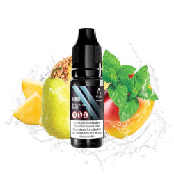 Mango Passion Fruit 26500 puffs - ChicSpire JNR