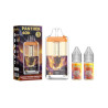 Mango Passion Fruit 26500 puffs - ChicSpire JNR