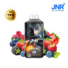 Mango Passion Fruit 26500 puffs - ChicSpire JNR