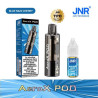 Puff AeroX 32K Blueberry Pomegranate Ice 850mAh 22ml - JNR
