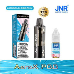 Puff AeroX 32K Blueberry Pomegranate Ice 850mAh 22ml - JNR