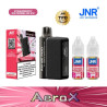 Puff AeroX 32K Blueberry Pomegranate Ice 850mAh 22ml - JNR