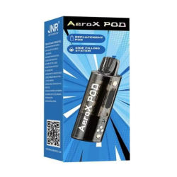 Puff AeroX 32K Blueberry Pomegranate Ice 850mAh 22ml - JNR