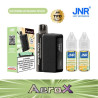 Puff AeroX 32K Blueberry Pomegranate Ice 850mAh 22ml - JNR
